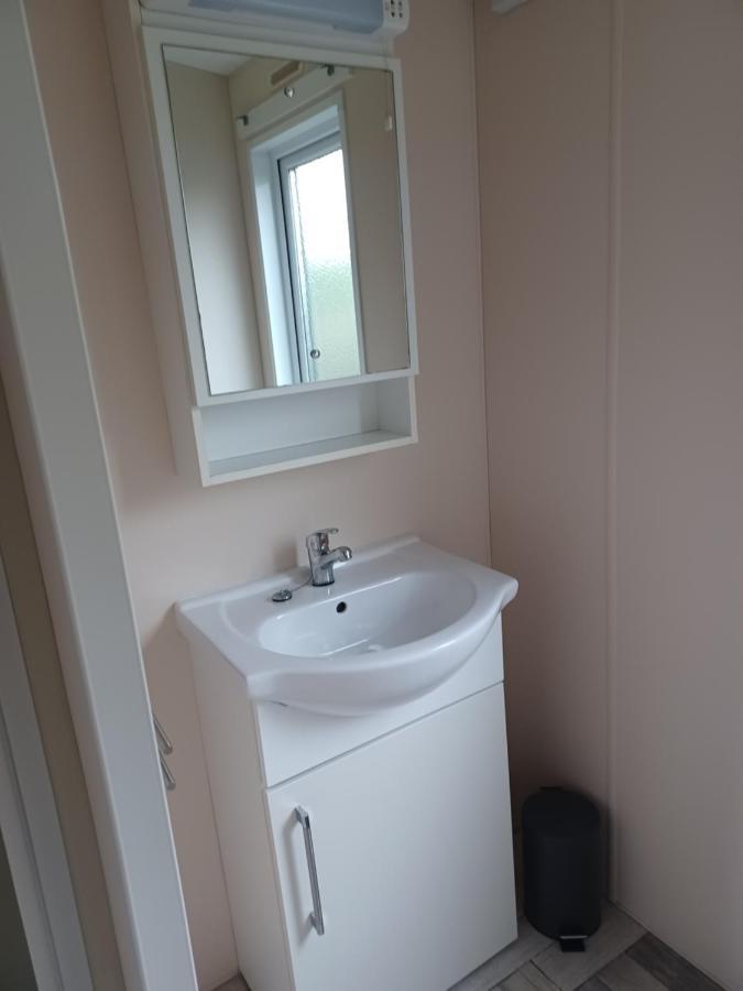 Chalet Duunzicht Texel De Cocksdorp  Ngoại thất bức ảnh